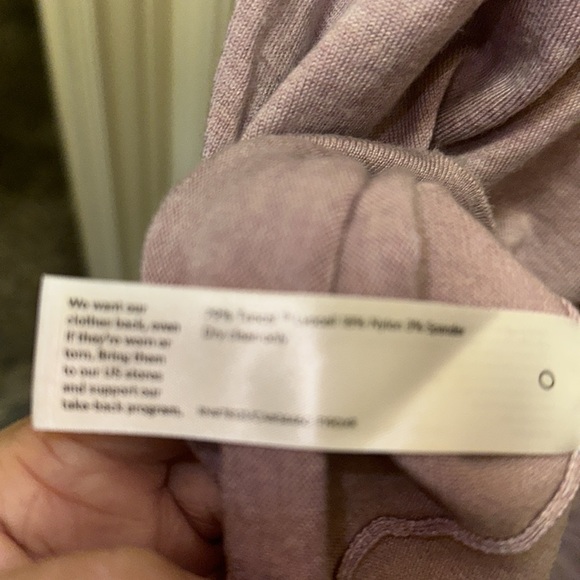 Eileen Fisher sweater. Worn only a few times. - Picture 6 of 6